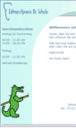 Mobile Screenshot of dr-schule.de